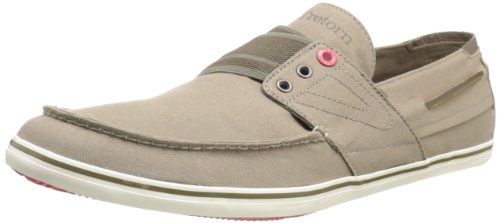 Tretorn Men's Smogensson Canvas Sneaker