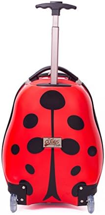その他 グデタマスーツケース 1歳半から 8月新入荷 pandascanner.com.br