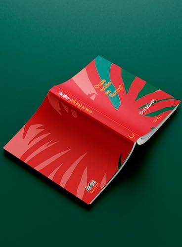 Onde estão as flores: Onde estão as flores: - Imagem 4