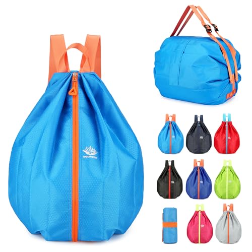 [hengfang] 折りたたみ リュッ