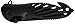 Tac Force TF-702 Series Assisted Opening Folding Knife 4.5-Inch Closed