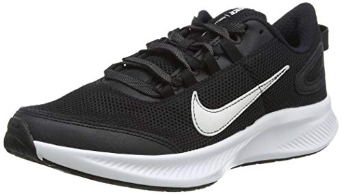 Zapatilla Nike Running Hombre Runallday 2 Negro - Azzurry