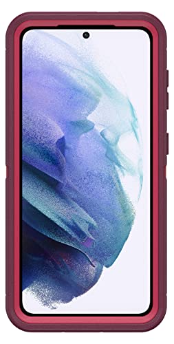 Coque Samsung S21 5G OtterBox Defender antichoc rose - 4