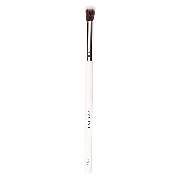 Praush P21 - Flat Top Concealer Brush