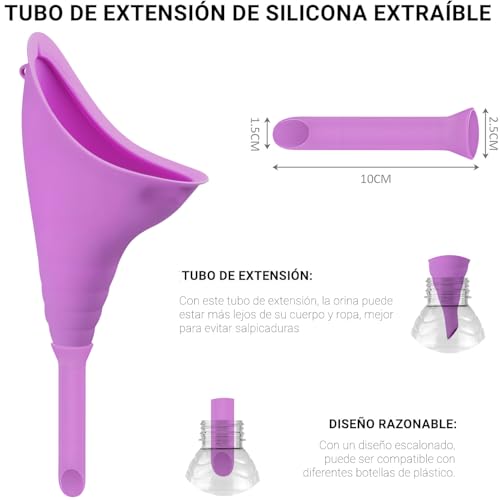 Accesorios para pistola PIPI 17 Imagen adicional