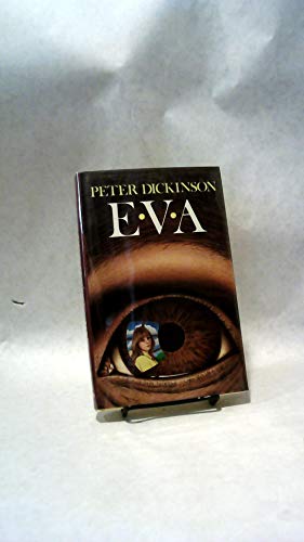 Eva 0575043547 Book Cover