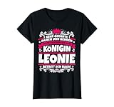 Vorname Leonie Geschenke & T-Shirts