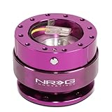 NRG(エヌアールジー) 革新的なクイックリリースキット