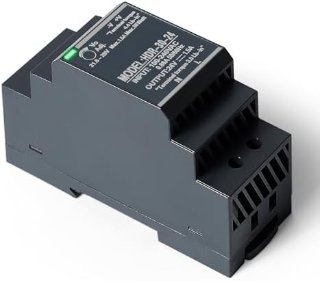 MW Mean Well RS-50-12 Alimentatore a commutazione. 12 V/DC 4.2 A 50 W