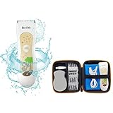 Baby Hair Clipper, Silent Hair Clippers for Children, Quiet Kids Hair Trimmer, C...
