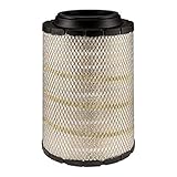 Baldwin Rs30168 - Radial Seal Outer Air Element