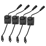 BTOSEP Contrôleur de luminosité pour Lumières LED avec Fonction Bouton...