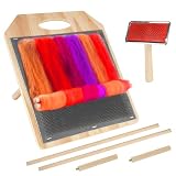 YeeBeny Wool Blending Board