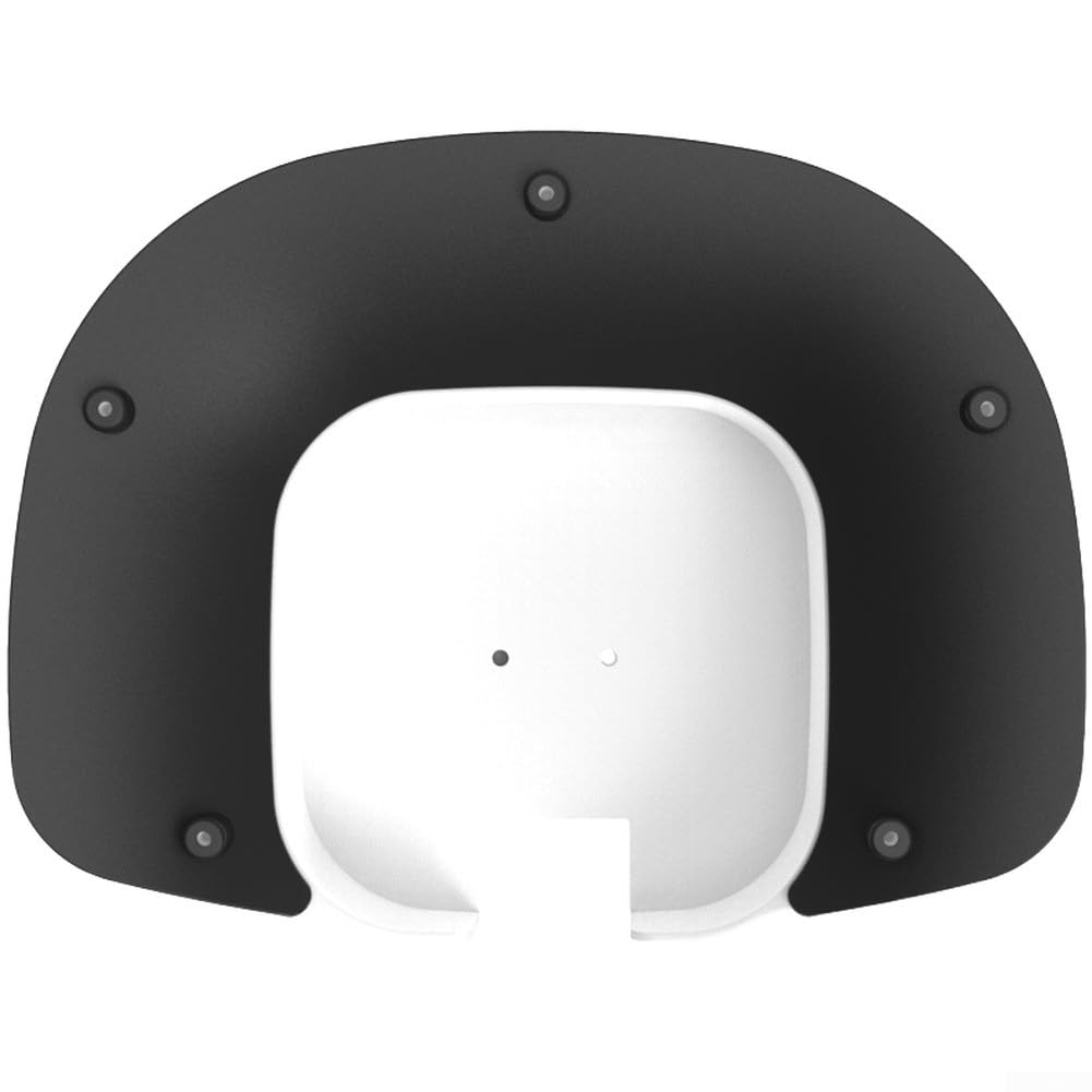 Coque de protection pour caméra de sécurité Eufy SoloCam E42/E30/S330, résistante aux intempéries, protège votre appareil photo de la pluie et des rayons UV