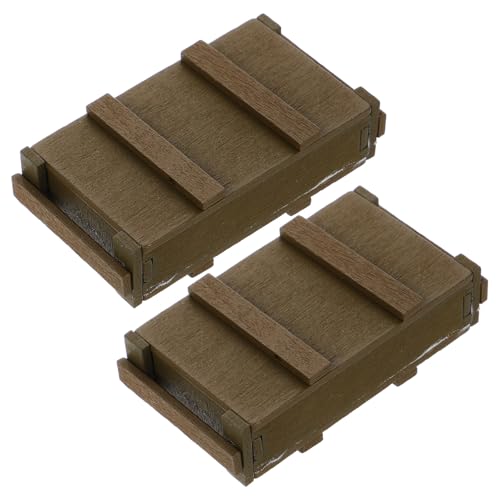 Amosfun 1/6XP[ogV[[{bNX 2 ~j`AA[~[ANVtBMAp fXNgbvp V[P[X h[nEX