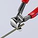 KNIPEX - 61 02 200 Tools - High Leverage Bolt End Cutting Nippers, Multi-Component (6102200)