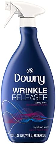 Downy Wrinkle Releaser...