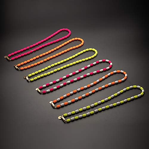 CHRIO クリオ　インパルス（ネオオレンジ×ホワイト）50cm CHRIO クリオ インパルス（ネオオレンジ×ホワイト）50cm