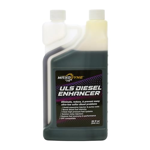 MAXODYNE® ULS Diesel Enhancer 32 fl oz (946 mL)