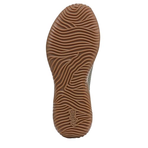 Image of Ryka Women's Echo Knit Slip-On Loafers