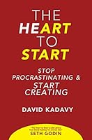 Algopix Similar Product 7 - The Heart to Start Stop