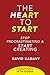 Read The Heart to Start: Stop Procrastinating & Start Creating (Getting Art Done Book 1) Kindle Editon