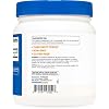 Nutricost Betaine Anhydrous Trimethylglycine (TMG) Powder 500 Grams