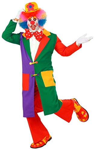 "Clown" (Coat) - (M)