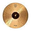 Stagg Genghis 18" Exo Medium Crash Cymbal #2