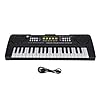 Elektronisch pianotoetsenbord 37 Key Music Keyboard Piano Kids Keyboard Piano Toy Portable Electronic Musical Instrument…