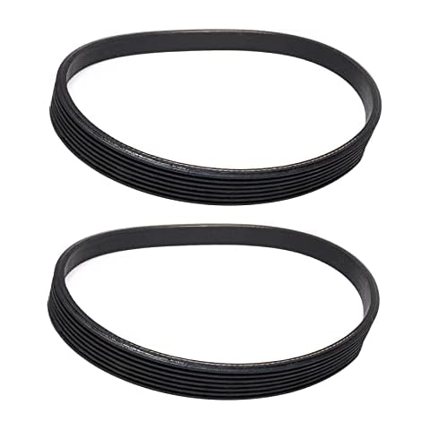 Courroie Sankuai 7PJ470 pour tondeuse Cover