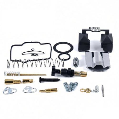 Carburateur 38mm kit de réparation pour moto et UTV Keihin