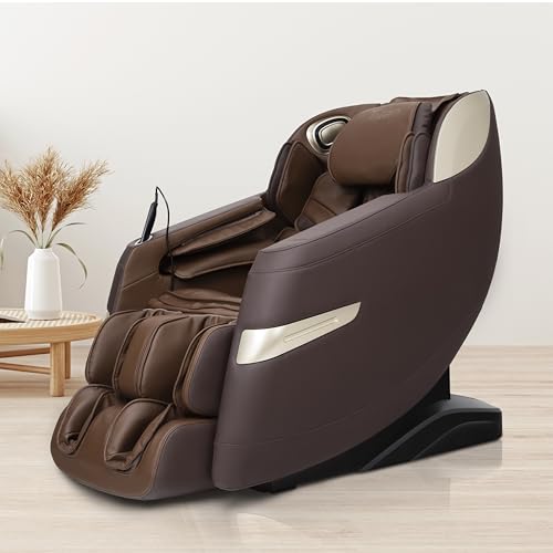 Titan Quantum Massage Chair