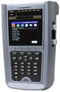 Data Transmission Analyzer - E1/T1 BER Tester |A0020004