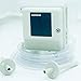 Differential Pressure Sensor (Pressure Range: 0 to 1500 Pa) for Industrial, Ventilation and Air Conditioning Ducts, Labs, Production, Clean Rooms and Laminar Flow by Siemens Model: QBM2030-30