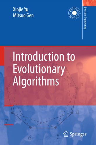 Introduction to Evolutionary Algorithms (Decision Engineering)