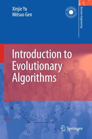 Introduction to Evolutionary Algorithms 2010th Edition-Wow! eBook