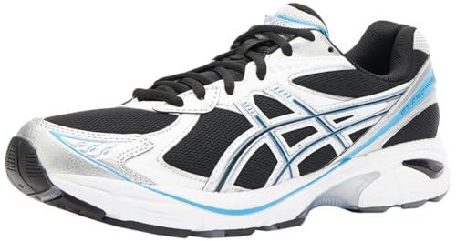 Preisvergleich Produktbild ASICS Lifestyle - Schuhe Herren - Sneakers GT-2160 schwarzsilber 44