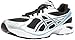 Produktbild ASICS Lifestyle - Schuhe Herren - Sneakers GT-2160 schwarzsilber 44