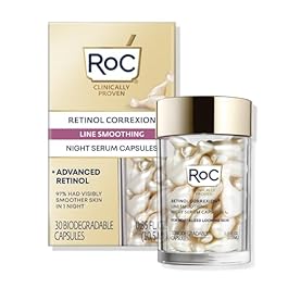 RoC Retinol Correxion...