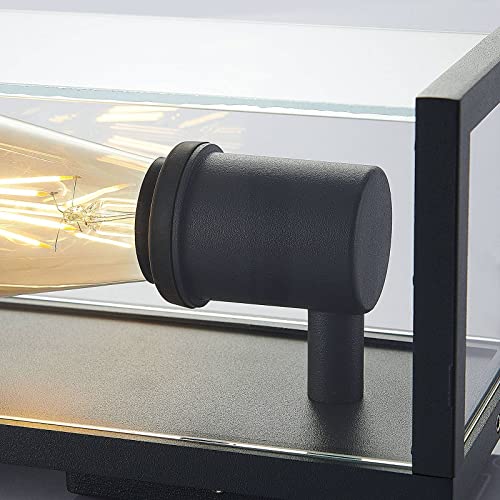 Applique da esterni 'Susanne' dimmerabile