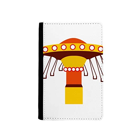 Porte-passeport et porte-cartes à motif pour voyager sereinement de l'aéroport à l'hôtel