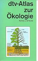 dtv - Atlas Ökologie. 3423032286 Book Cover