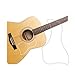 Healingshield Premium Acoustic Guitar Pickguard Style Type Clear Matt