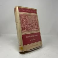 Elizabethans at Home 0804704945 Book Cover