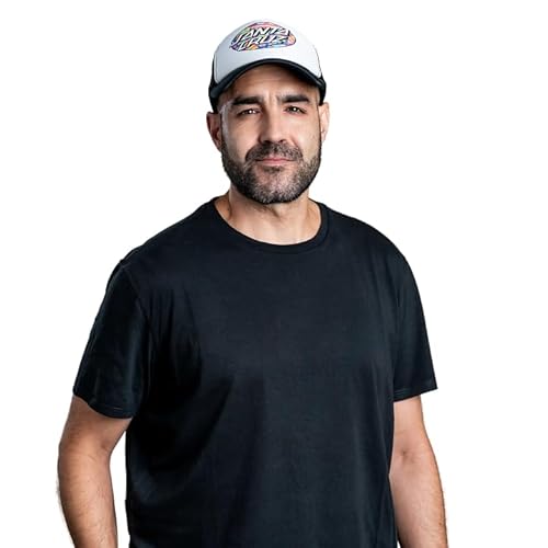 LOS40 Dance Sesi&oacute;n Matinal, 08-09h - 23/01/2026