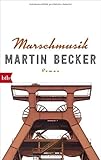 Cover zum Buch Marschmusik