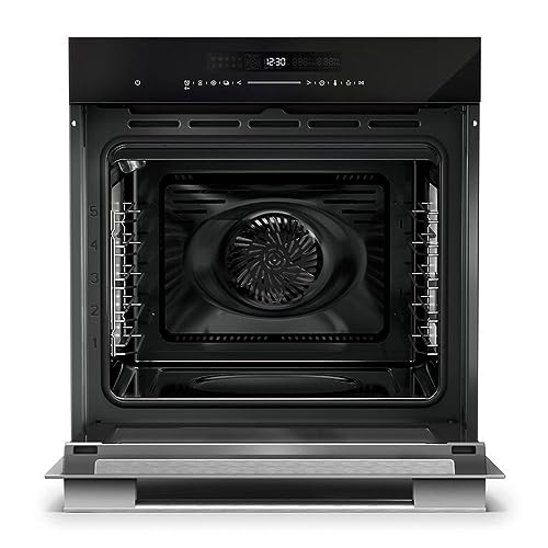 FORNO ELÉTRICO DE EMBUTIR PANASONIC - HL-CX672BRPK - 2650 W - 72L