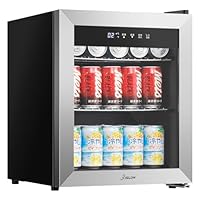 冷蔵庫 45L Amazon | XiGLOW(シグロー) 45L 冷蔵庫 2～18℃ 展示用 ファン式