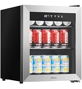 Amazon | XiGLOW(シグロー) 45L 冷蔵庫 2～18℃ 展示用 ファン式